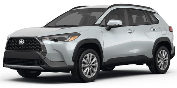 TOYOTA COROLLA CROSS 2022 7MUCAAAG0NV014616 image TOYOTA COROLLA CROSS 2022 7MUCAAAG0NV014616 image